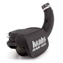 Load image into Gallery viewer, Banks Power 07-11 Jeep 3.8L Wrangler Ram-Air Intake System - DTX Performance