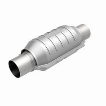 Load image into Gallery viewer, Magnaflow 13in L 2.25in ID/OD CARB Compliant Universal Catalytic Converter - DTX Performance