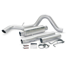 Load image into Gallery viewer, Banks Power 03-07 Ford 6.0L CCSB Monster Sport Exhaust System - DTX Performance