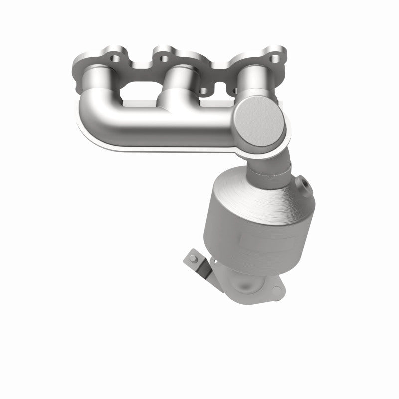 MagnaFlow Conv DF 04-06 Lexus ES330 / 04-06 Toyota Camry / 04-08 Toyota Solara D/S Manifold - DTX Performance