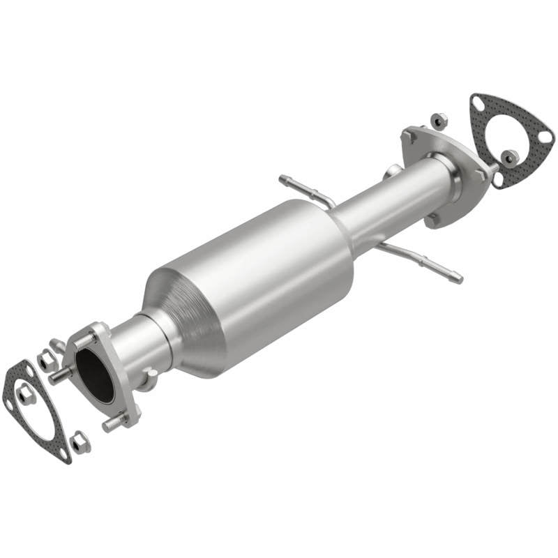 MagnaFlow California Grade Catalytic Converter Direct Fit 96-97 GMC Sonoma / Chevrolet S10 - DTX Performance