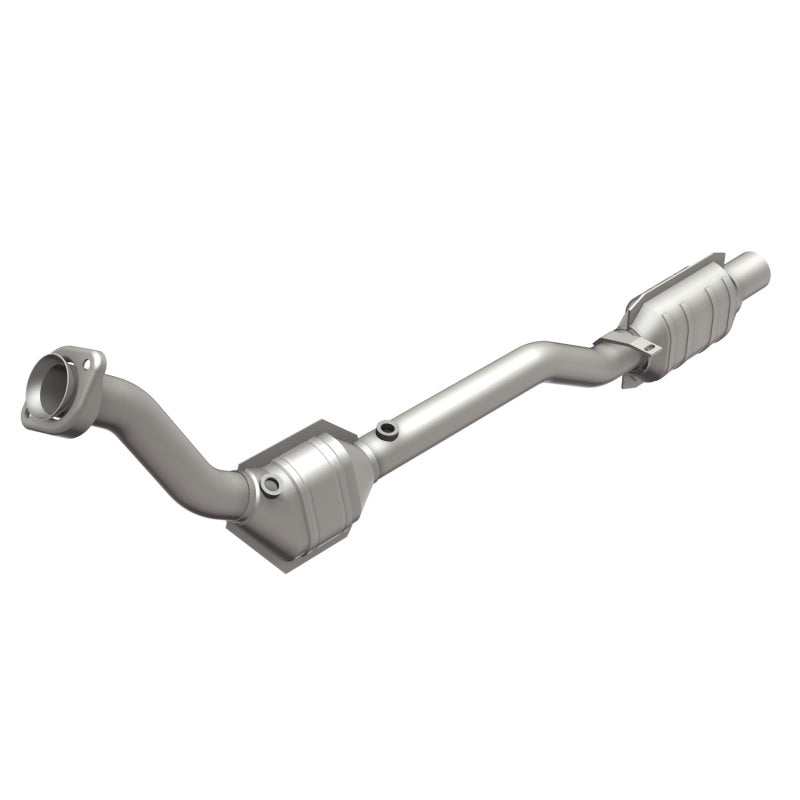 MagnaFlow Conv DF 99-01 Ford Explor 5.0L - DTX Performance