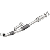 MagnaFlow Conv DF 03-05 Tiburon 2.7L