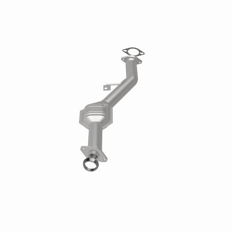 MagnaFlow Conv DF 08-09 Subaru STi Rear OEM - DTX Performance