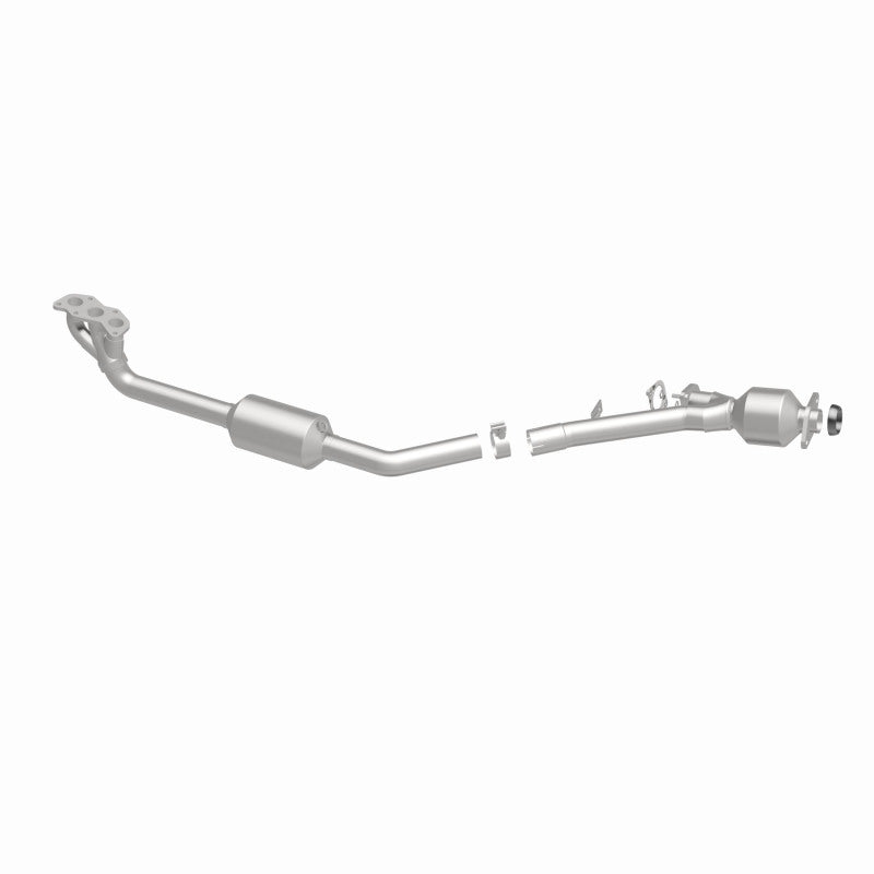 MagnaFlow Conv DF 05-07 Subaru Outback 3.0L - DTX Performance