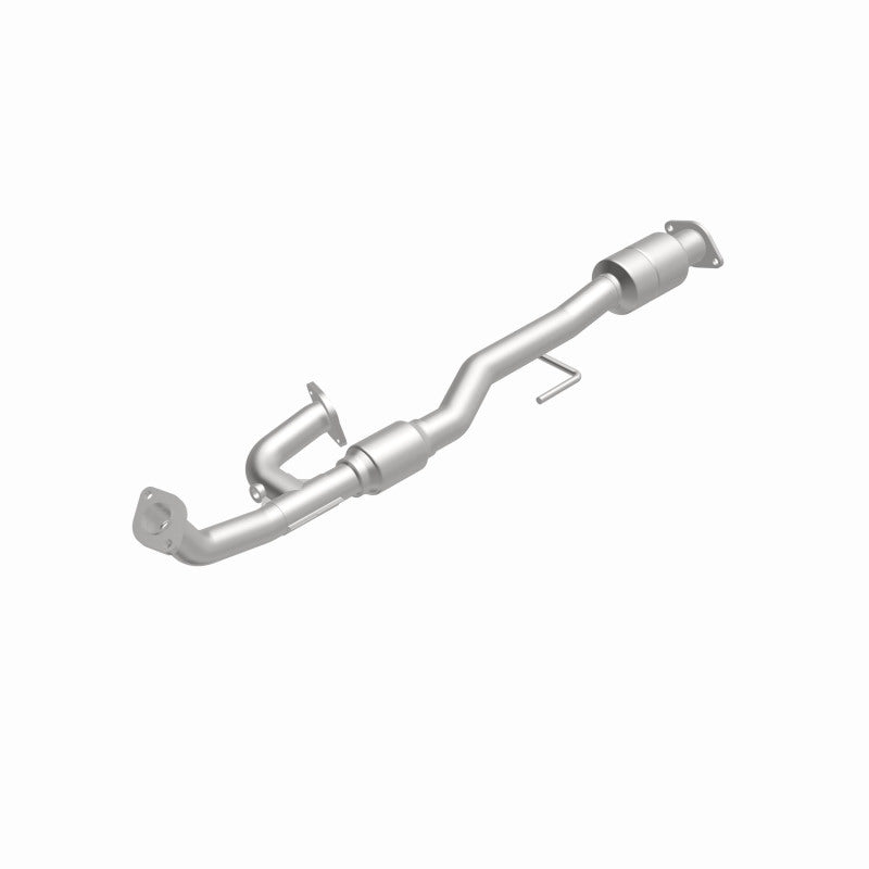 MagnaFlow Conv DF 04-06 Lexus ES330 / 04-06 Toyota Camry/05-08 Solara 3.3L Y-Pipe Assembly - DTX Performance