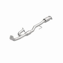 Load image into Gallery viewer, MagnaFlow Conv DF 04-06 Lexus ES330 / 04-06 Toyota Camry/05-08 Solara 3.3L Y-Pipe Assembly - DTX Performance