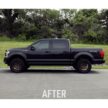 Load image into Gallery viewer, Mishimoto 2004+ Ford F-150 Leveling Kit - Front 2in - DTX Performance