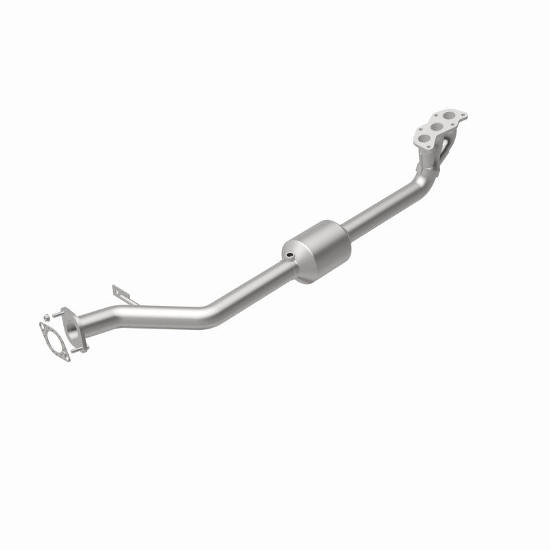 MagnaFlow California Converter Direct Fit 08-09 Subaru Legacy 3.0L - DTX Performance