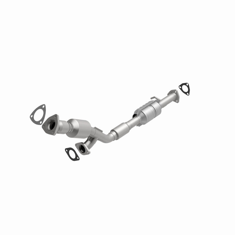 MagnaFlow Conv DF 02-03 Saturn Vue 3.0L Rear - DTX Performance