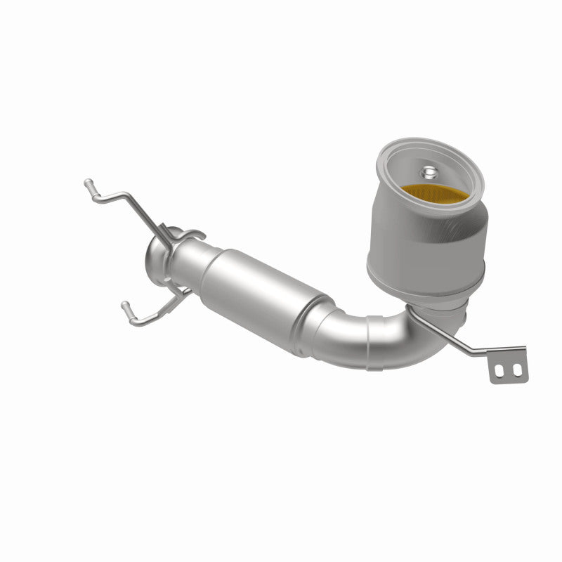 MagnaFlow 15-19 Mini Cooper S L4 2.0L Direct-fit Catalytic Converter - DTX Performance