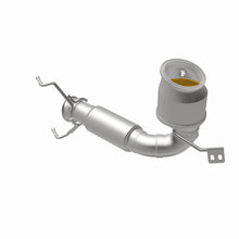 Load image into Gallery viewer, MagnaFlow 15-19 Mini Cooper S L4 2.0L Direct-fit Catalytic Converter - DTX Performance