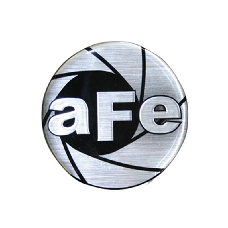 aFe Power Marketing Promotional PRM Badge aFe Urocal - DTX Performance