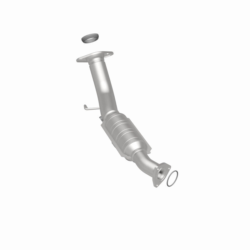 MagnaFlow 02-06 Acura RSX 4 2.0L (includes Type S) Direct-Fit Catalytic Converter - DTX Performance