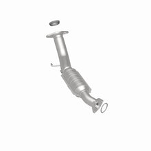 Load image into Gallery viewer, MagnaFlow 02-06 Acura RSX 4 2.0L (includes Type S) Direct-Fit Catalytic Converter - DTX Performance