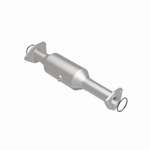 Load image into Gallery viewer, MagnaFlow 03-07 Honda Accord L4 2.4L California Catalytic Converter Direct Fit - DTX Performance