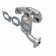 Load image into Gallery viewer, MagnaFlow Conv DF Contour 95-00 2.5L Front MF - DTX Performance