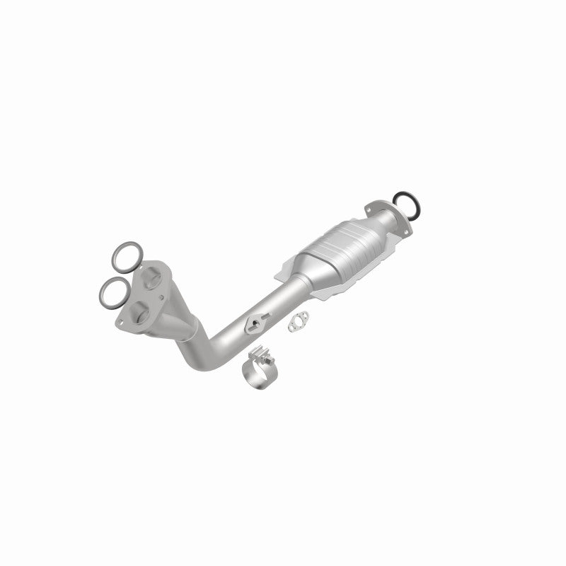 Magnaflow Conv DF 96-00 Toyota 4 Runner 2.7 - DTX Performance