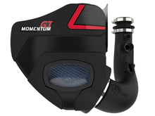 Load image into Gallery viewer, aFe Momentum GT Cold Air Intake System w/Pro 5R Filter 19-21 BMW 330i B46/B48 - DTX Performance