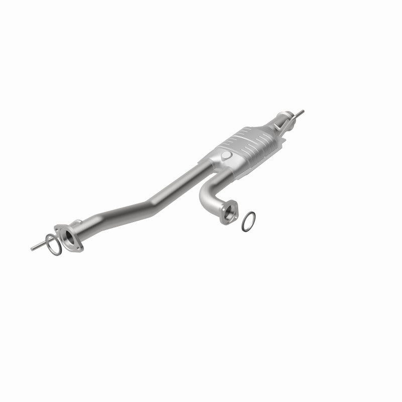 MagnaFlow Conv DF 00-04 Tundra 4.7L Rear OEM - DTX Performance