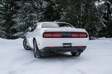 Load image into Gallery viewer, MBRP 15-21 Dodge Challenger 3.6L Aluminized Catback Exhaust - DTX Performance