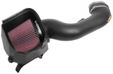 Load image into Gallery viewer, Airaid 17-18 Ford F-250/F-350/F-450 Super Duty V8-6.7L DSL Cold Air Intake Kit - DTX Performance