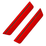 Oracle 11-14 Dodge Charger Concept Sidemarker Set (Rear Only) - Tinted - Torred (PR3ZR3)