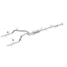 Load image into Gallery viewer, Magnaflow 2023+ Chevy Colorado NEO Cat-Back Exhaust System- Dual-Split Rear Exit - DTX Performance