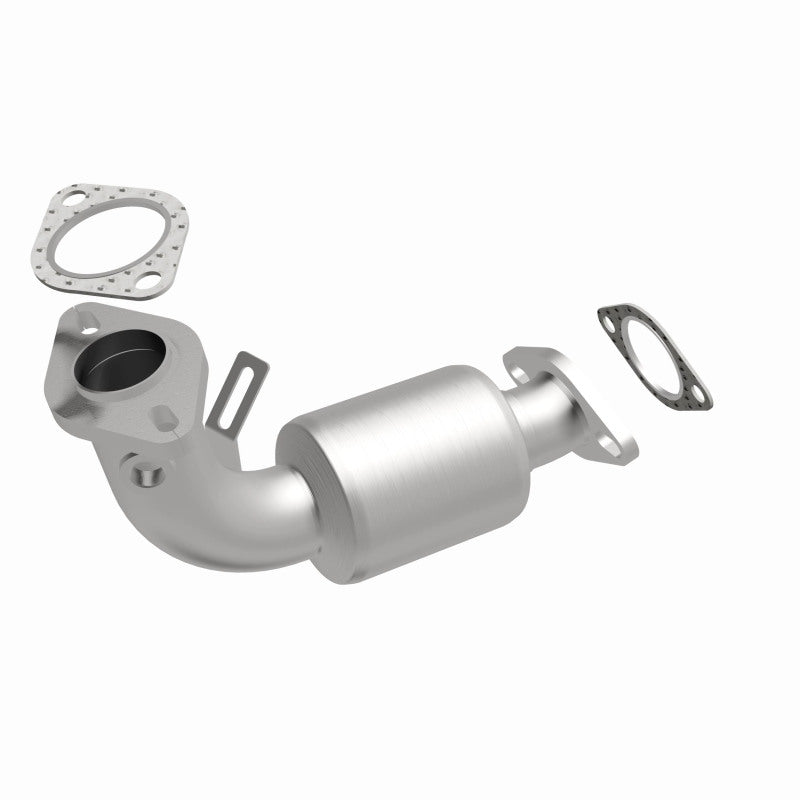 MagnaFlow Conv DF 5/00-01 Mitsubishi Eclipse 2.4L Front / 99-5/00 Galant 2.4L Front - DTX Performance