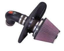 Load image into Gallery viewer, K&amp;N 03-04 Cadillac CTS 3.2L V6 Performance Intake Kit - DTX Performance