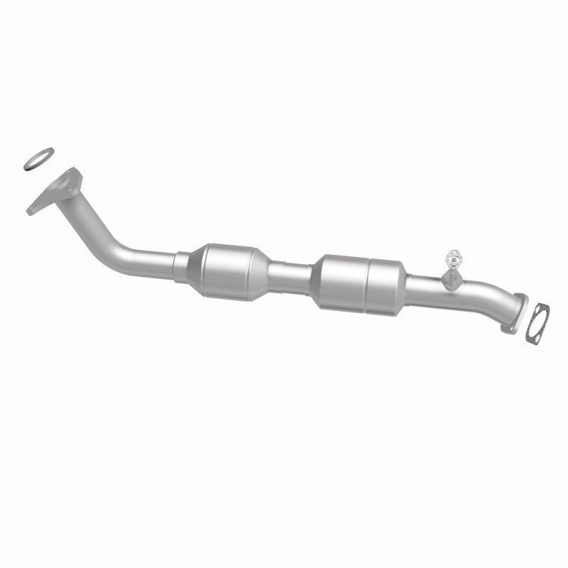 MagnaFlow Conv DF 98-02 Lexus LX470 / 98-02 Toyota Land Cruiser 4.7L D/S & P/S - DTX Performance