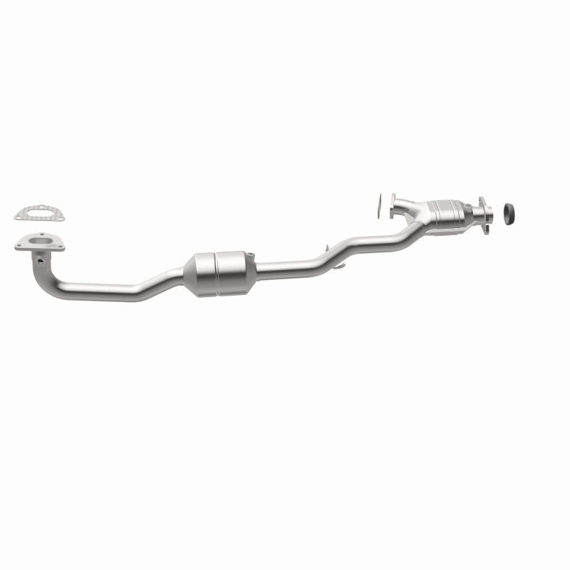 Magnaflow Conv DF 04-05 Subaru Outback/Legacy 2.5L D/S - DTX Performance