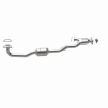 Load image into Gallery viewer, Magnaflow Conv DF 04-05 Subaru Outback/Legacy 2.5L D/S - DTX Performance