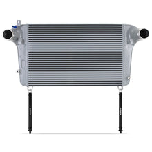 Load image into Gallery viewer, Mishimoto Ford Explorer ST 2020+ Performance Intercooler - Silver - DTX Performance