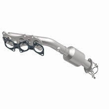 Load image into Gallery viewer, MagnaFlow Conv DF Toyota 03-09 4Runner/05-09 Tacoma/05-06 Tundra 4.0L P/S Manifold (49 State) - DTX Performance