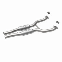 Load image into Gallery viewer, MagnaFlow Conv DF 97-03 Corvette Driver Side-Passenger Side - DTX Performance