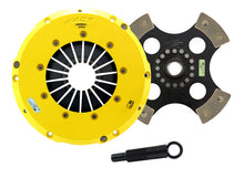 Load image into Gallery viewer, ACT 2010 Hyundai Genesis Coupe HD/Race Rigid 4 Pad Clutch Kit - DTX Performance