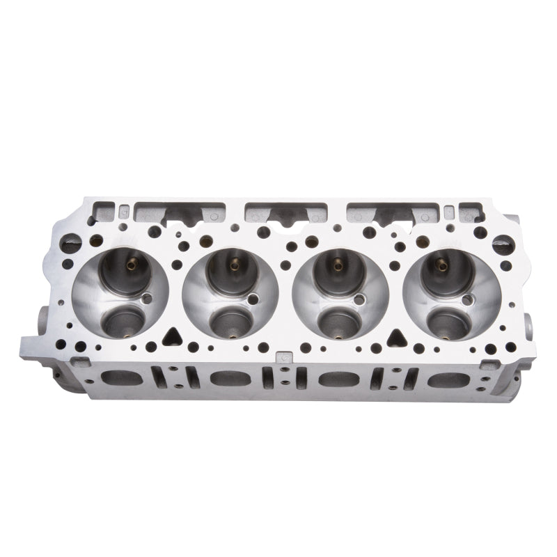 Edelbrock Cylinder Head Chrysler 426-572 Hemi Bare Single - DTX Performance