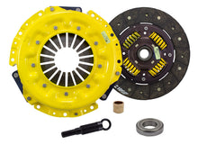 Load image into Gallery viewer, ACT 1981 Nissan 280ZX HD/Perf Street Sprung Clutch Kit - DTX Performance