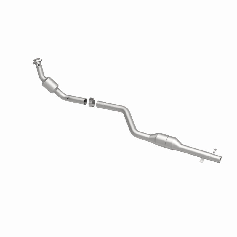 MagnaFlow Conv DF 99-02 Mercedes SL500 5.0L - DTX Performance