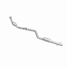 Load image into Gallery viewer, MagnaFlow Conv DF 99-02 Mercedes SL500 5.0L - DTX Performance