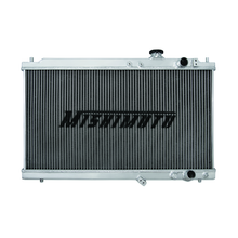 Load image into Gallery viewer, Mishimoto 94-01 Acura Integra 3 Row Manual X-LINE (Thicker Core) Aluminum Radiator - DTX Performance