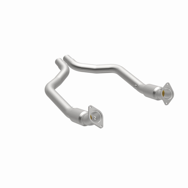 MagnaFlow Conv DF 05- SRT-8 6.1L OFF ROAD - DTX Performance