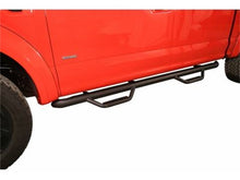 Load image into Gallery viewer, N-Fab Nerf Step 15-17 Ford F-150 SuperCab - Tex. Black - Cab Length - 3in - DTX Performance