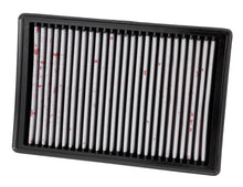 Load image into Gallery viewer, AEM 02-07 Dodge Ram 3.7L (V6)/4.7L-5.9L (V8) Dryflow Panel Air Filter - DTX Performance