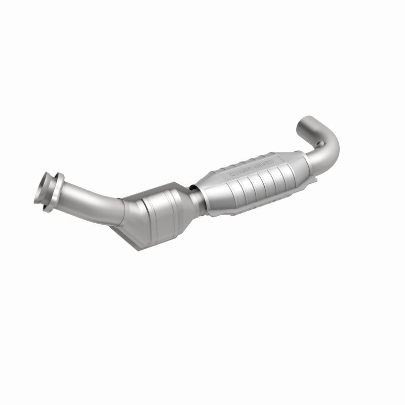 MagnaFlow Conv DF 97-98 Ford Trucks 4.2L - DTX Performance