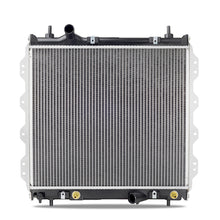 Load image into Gallery viewer, Mishimoto Chrysler PT Replacement Radiator 2001-2002 - DTX Performance