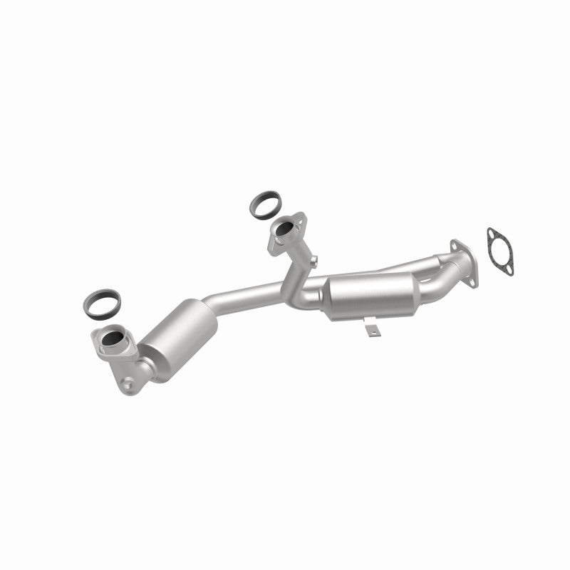 MagnaFlow Conv DF 94-95 Ford Taurus/Sable 3.0 - DTX Performance