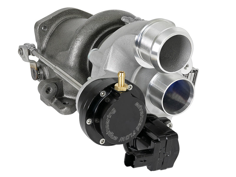 aFe Bladerunner GT Series Turbocharger 11-15 Mini Cooper I4-1.6L (t) - DTX Performance