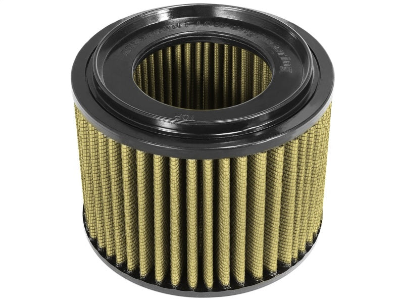 aFe MagnumFLOW Air Filters OER PG7 A/F PG7 Nissan Patrol L6-2.8L/3.0L/4.2L (td) - DTX Performance